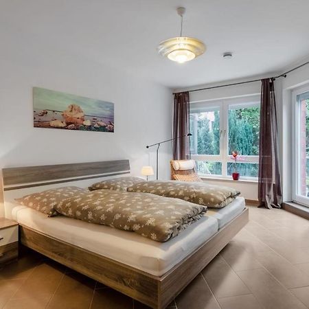 Modernes Apartment In Schoener Lage Ντίσελντορφ Εξωτερικό φωτογραφία