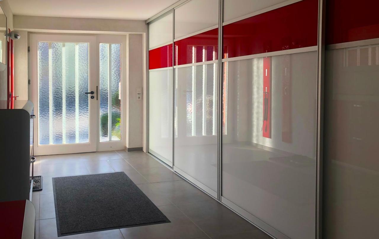 Modernes Apartment In Schoener Lage Ντίσελντορφ Εξωτερικό φωτογραφία