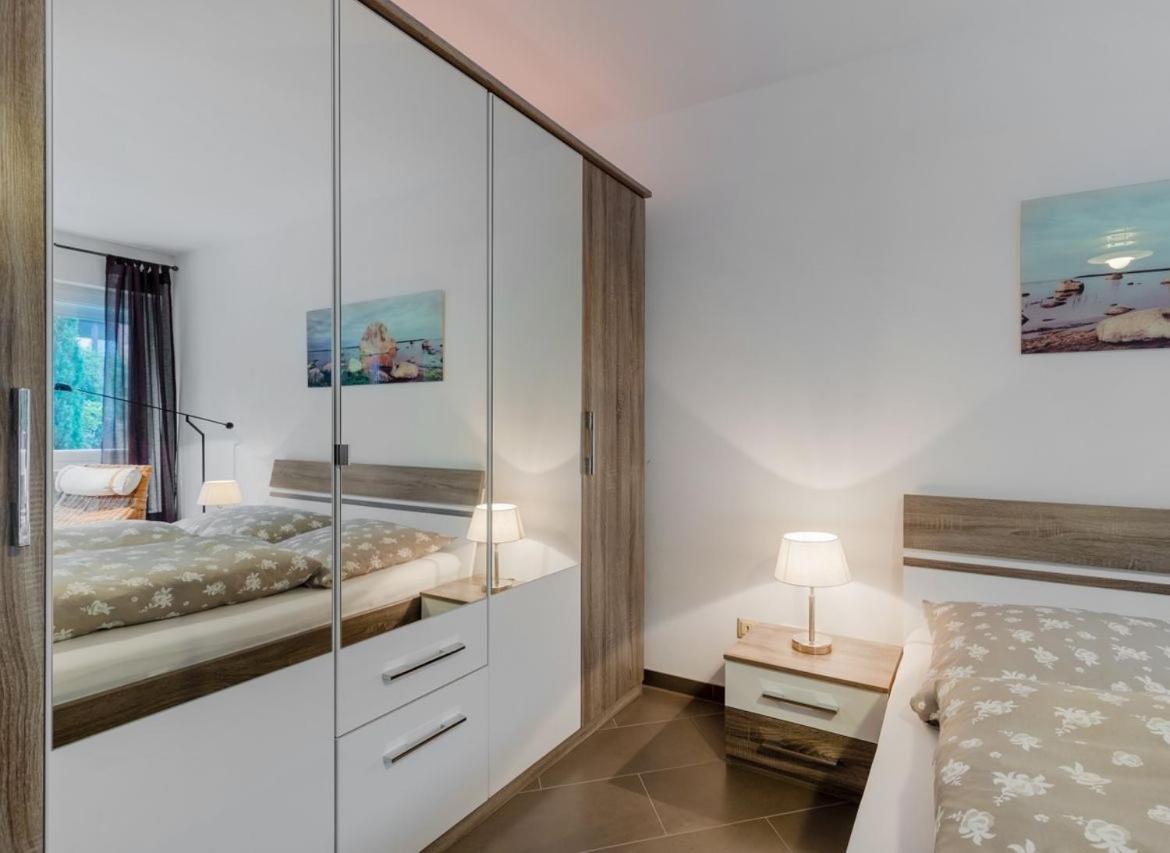 Modernes Apartment In Schoener Lage Ντίσελντορφ Εξωτερικό φωτογραφία