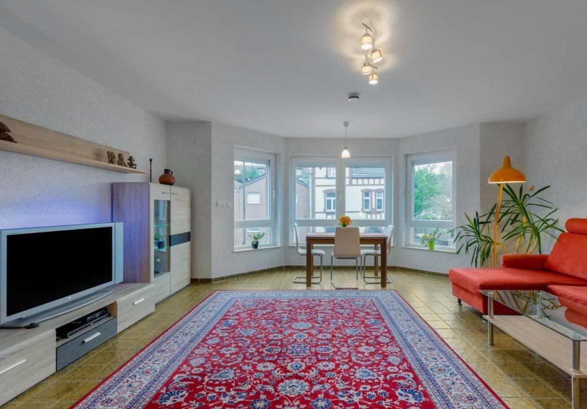 Modernes Apartment In Schoener Lage Ντίσελντορφ Εξωτερικό φωτογραφία