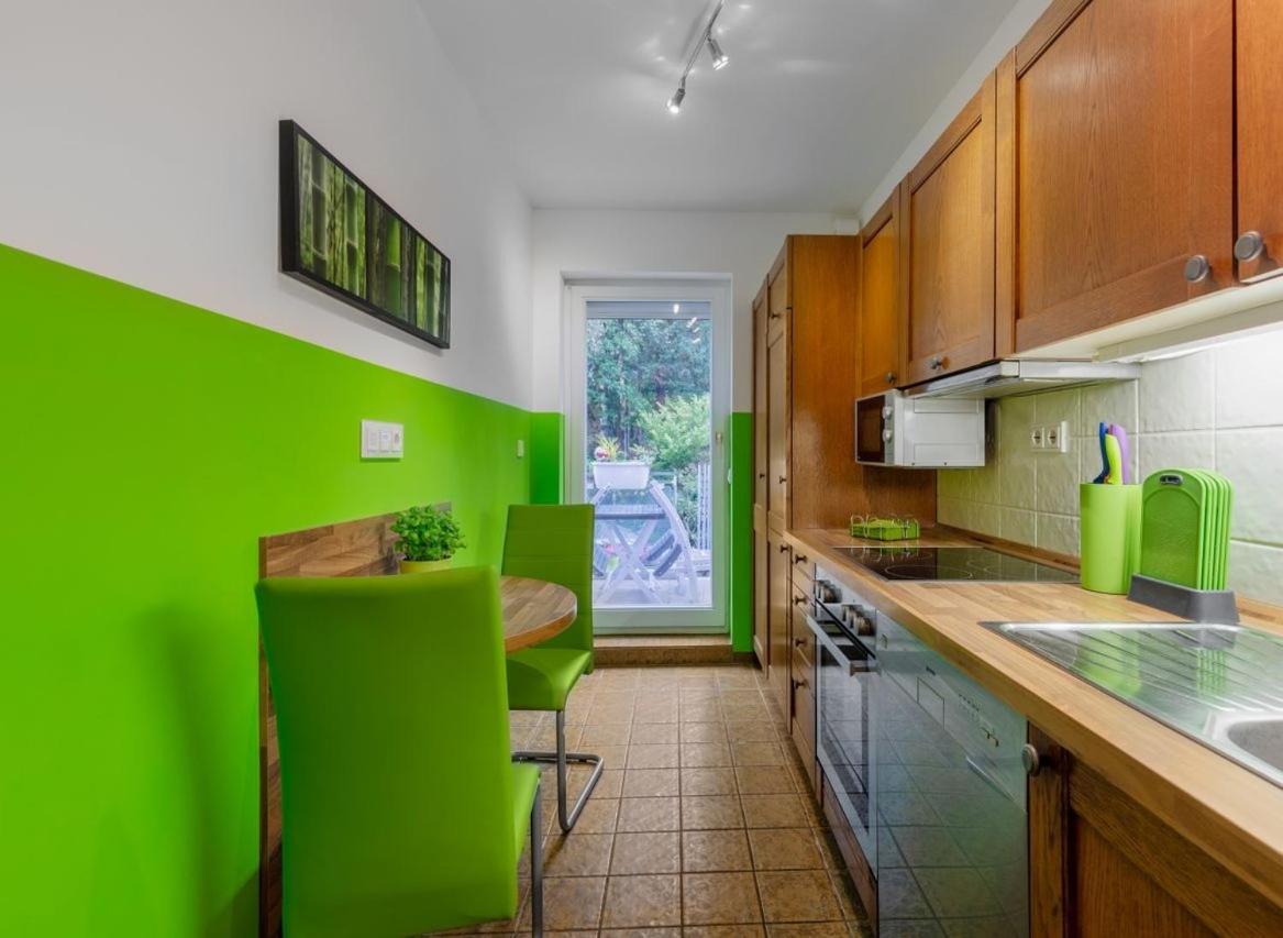 Modernes Apartment In Schoener Lage Ντίσελντορφ Εξωτερικό φωτογραφία