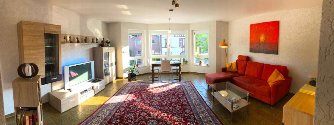 Modernes Apartment In Schoener Lage Ντίσελντορφ Εξωτερικό φωτογραφία