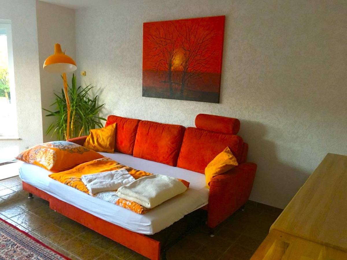 Modernes Apartment In Schoener Lage Ντίσελντορφ Εξωτερικό φωτογραφία