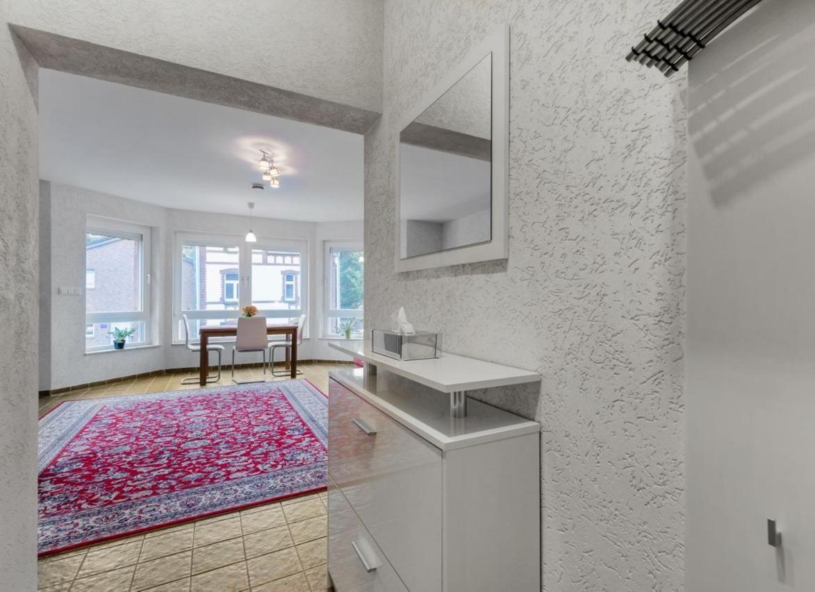 Modernes Apartment In Schoener Lage Ντίσελντορφ Εξωτερικό φωτογραφία