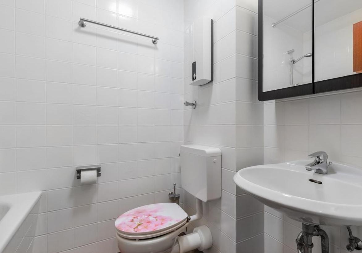 Modernes Apartment In Schoener Lage Ντίσελντορφ Εξωτερικό φωτογραφία