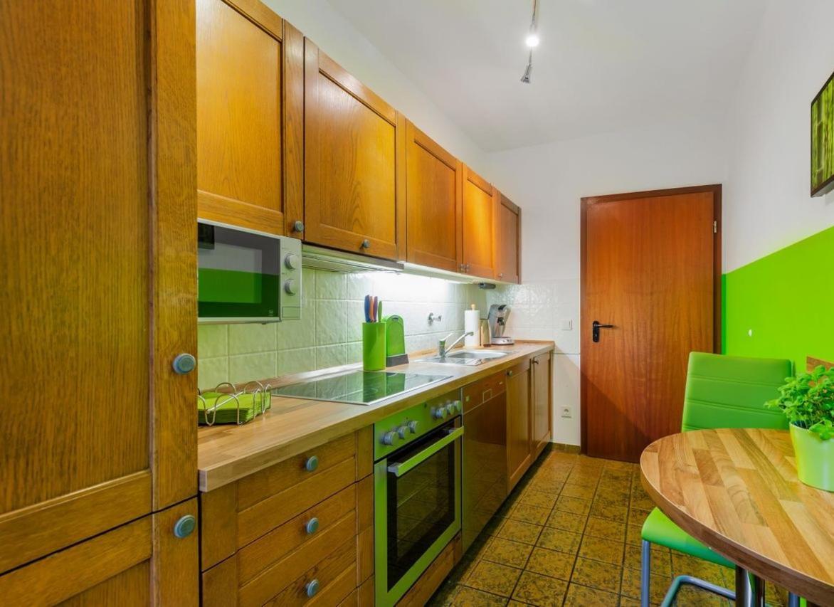 Modernes Apartment In Schoener Lage Ντίσελντορφ Εξωτερικό φωτογραφία