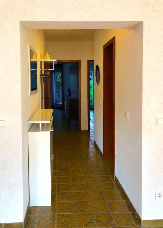 Modernes Apartment In Schoener Lage Ντίσελντορφ Εξωτερικό φωτογραφία
