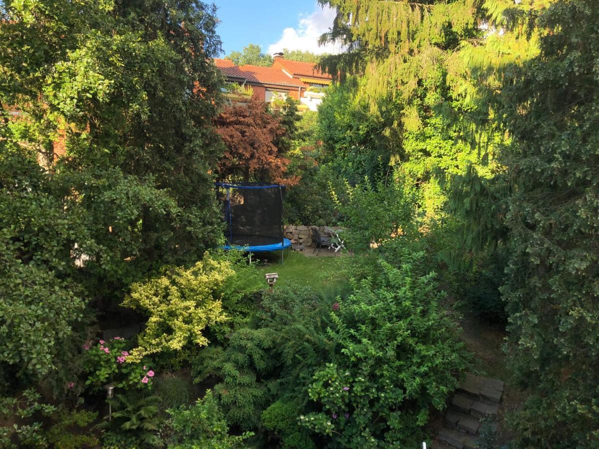 Modernes Apartment In Schoener Lage Ντίσελντορφ Εξωτερικό φωτογραφία