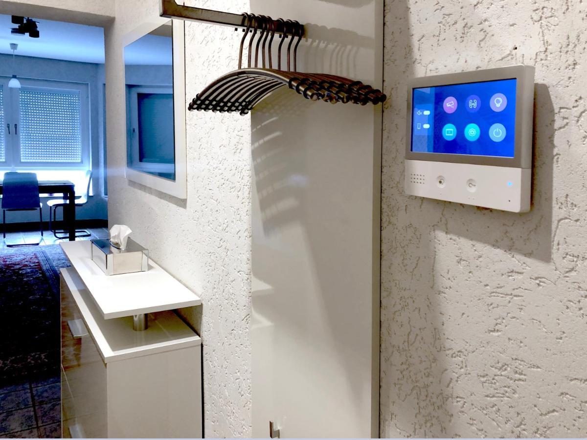 Modernes Apartment In Schoener Lage Ντίσελντορφ Εξωτερικό φωτογραφία