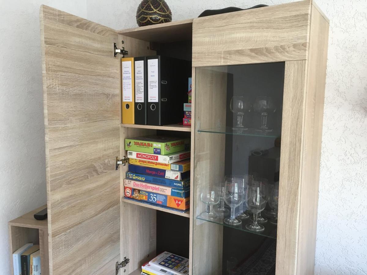 Modernes Apartment In Schoener Lage Ντίσελντορφ Εξωτερικό φωτογραφία